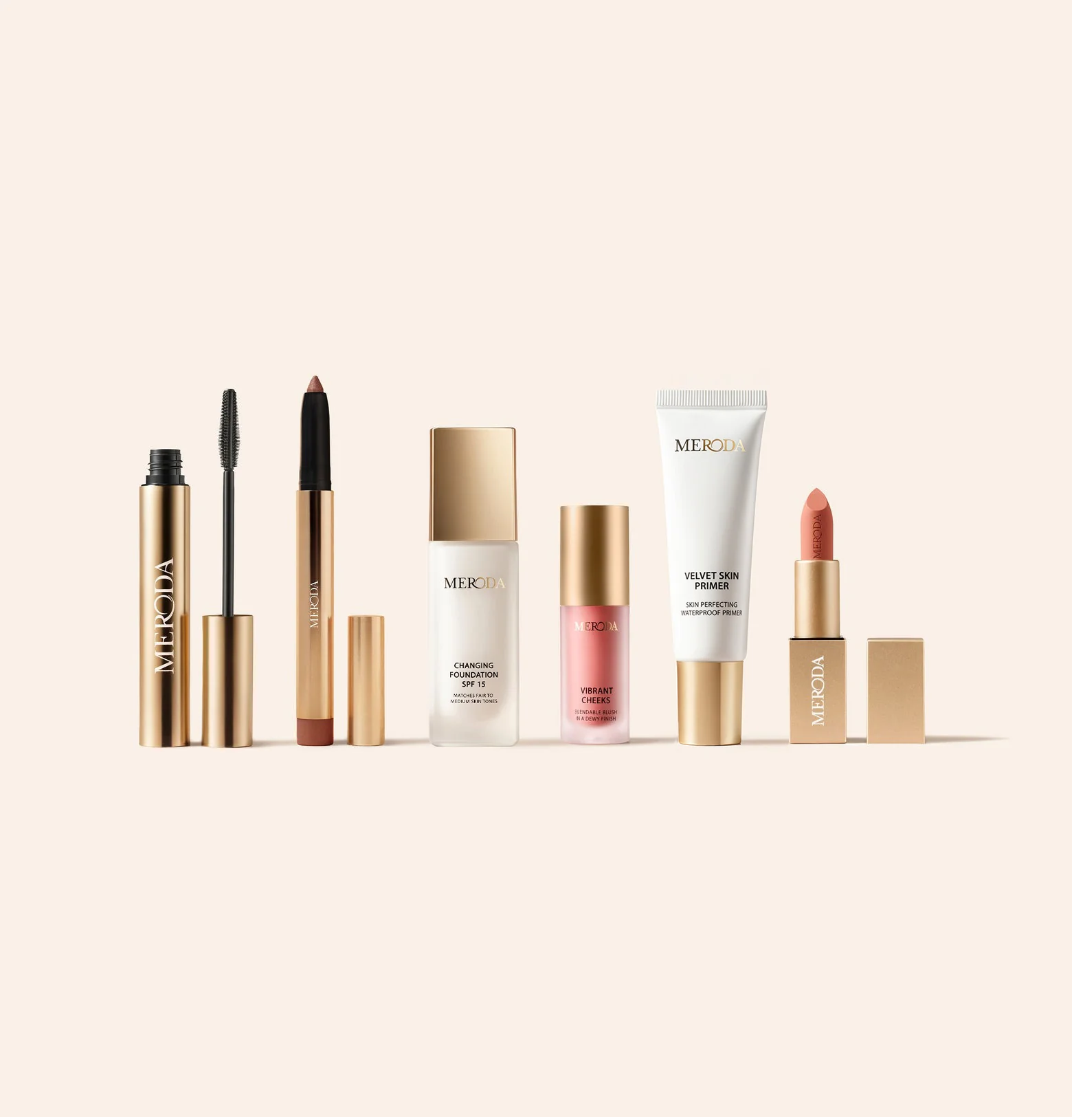 Bundles & Sets